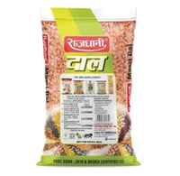 Rajdhani Polished Masri Dal 30 kg