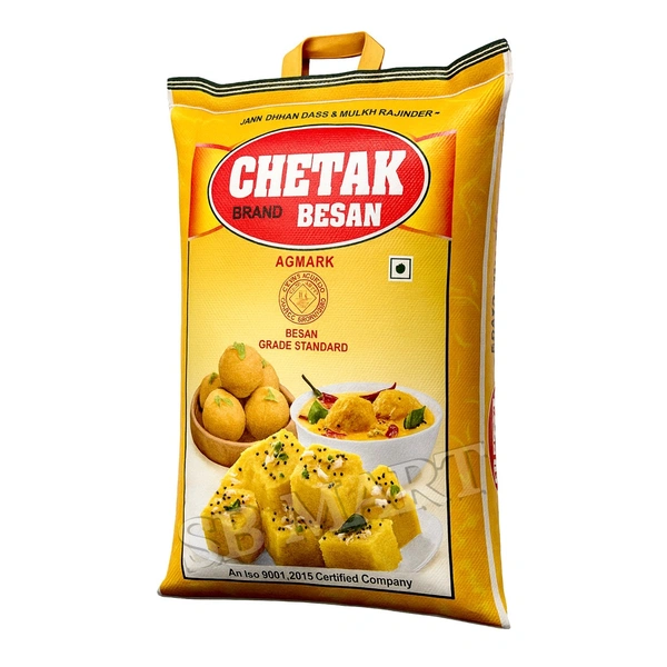 Chetak Besan 10kg