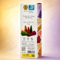 Dev Darshan Dhoop MRP:25 (12N)