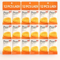 Pears Soap ₹10/-  (12x4=48N)
