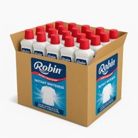 Robin FABRIC NSTANT WHITENESS (200ml) ₹39 (48N)
