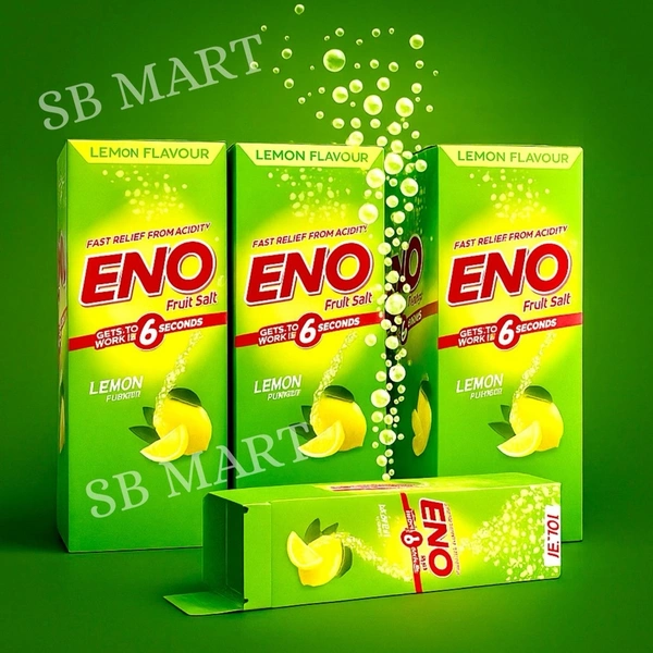 ENO ₹11 (60N)