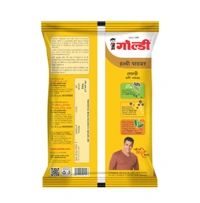 Goldiee Turmeric Powder Premium 500G. 