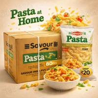 Savour Pasta MRP:₹20/- - view more