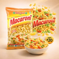 Savour Macaroni MRP:₹20/- - 84pcs