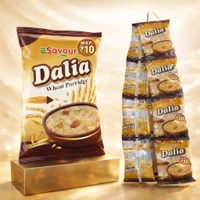 Savour Dalia MRP:₹10/- (1Ladi10N) - 120pcs