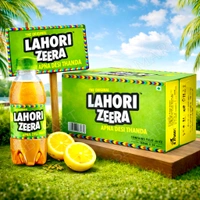 Lahori Zeera ₹10/- (24x160ml)