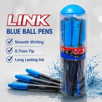 Doms inxo Ball Pen ₹10/- (10N)