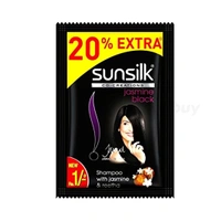 Sunsilk Black Shampoo Rs.1