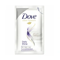 Dove Daily Shine Shampoo Rs.2
