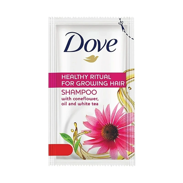 Dove Pink Shampoo Rs.2