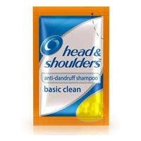 Head & Shoulder Shampoo Rs.2
