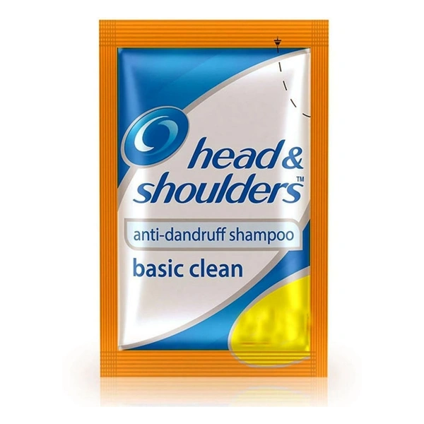 Head & Shoulder Shampoo Rs.2