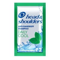 Head & shoulders Daily Cool Shampoo Rs.2