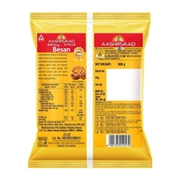 Aashirvaad Besan 500g 
