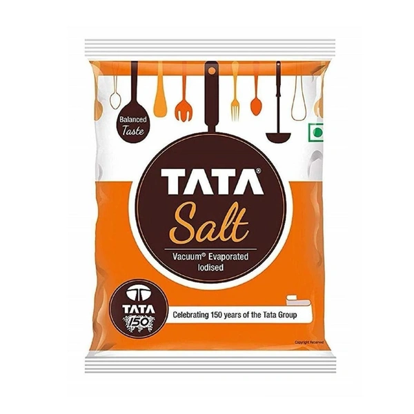 TATA Salt (30N) Rs.30