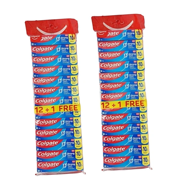 Colgate ToothPaste Rs.10 