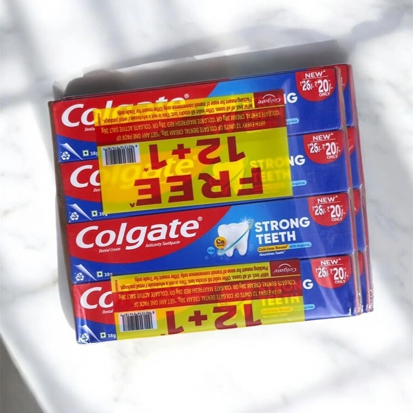 Colgate tooth paste Rs.20