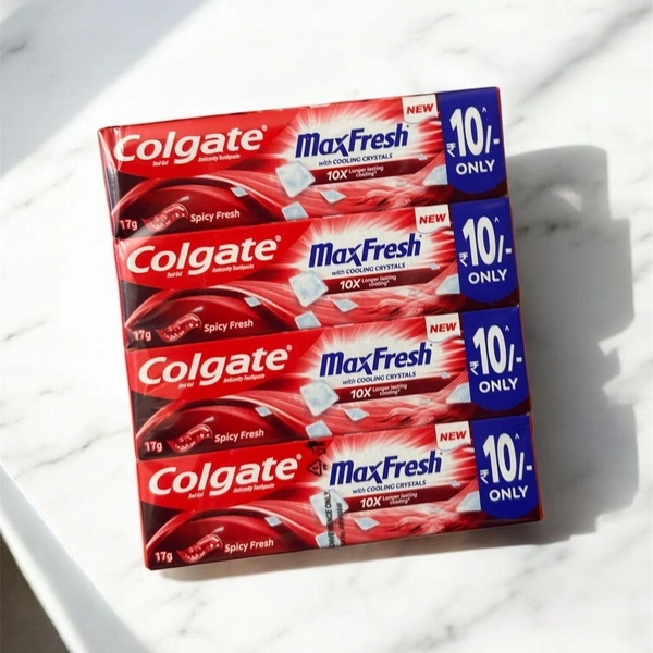 Colgate Max Fresh Rs.10
