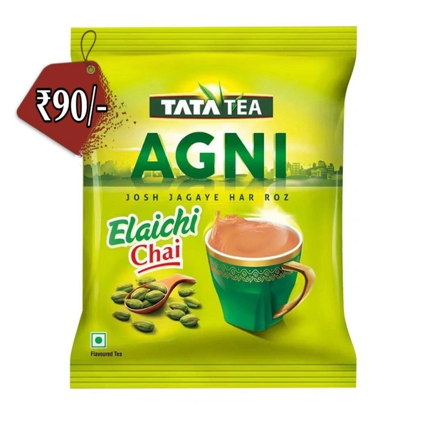 Tata Tea Elaichi Rs.90