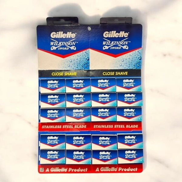 Wilkinson Blade MRP:15 (20N)