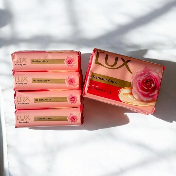 Lux Rose MRP:96 (4N)