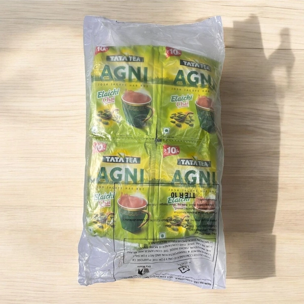 Tata Tea Elaichi Rs.10