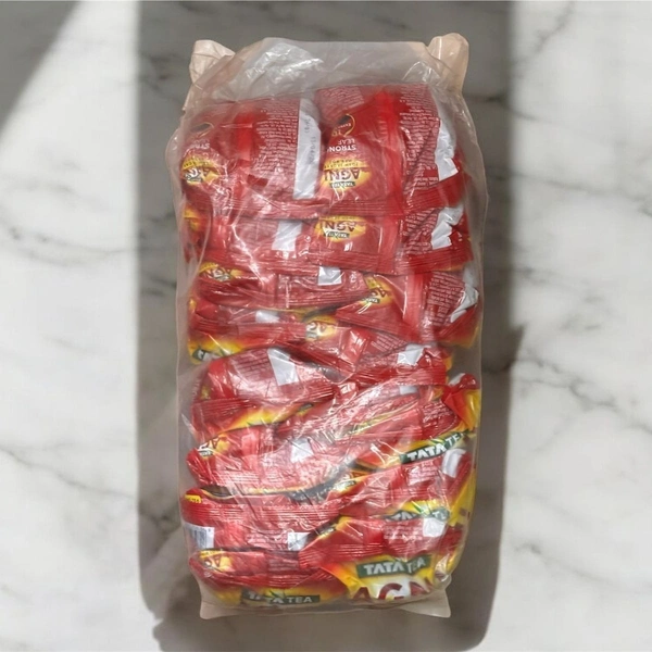 Tata Agni Tea 250g MRP:60