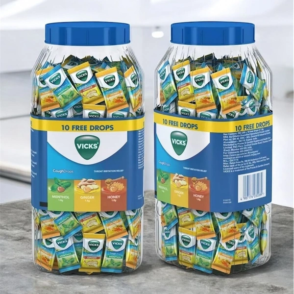 Viks Candy Rs.₹2 [ 130N+10N Free ] NEW