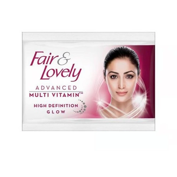 Fair & Lovely MRP:10 (25)