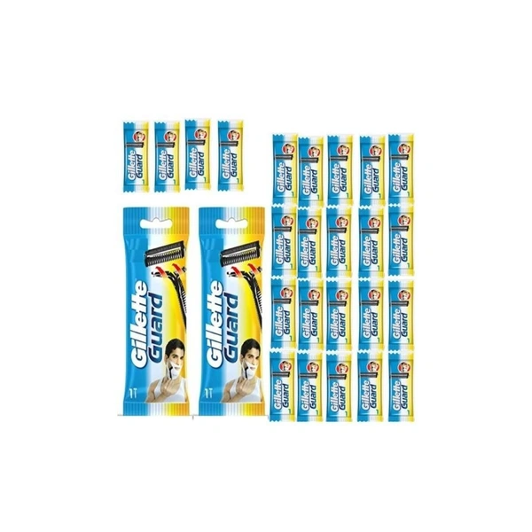 Gillet Blade Rs.12 (10N)