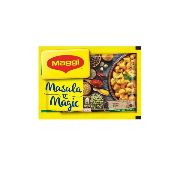 Maggi Masala Rs.5 (60N)