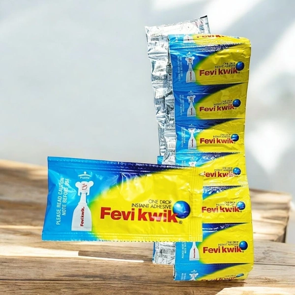 FeviKwik Rs.5  (84N)