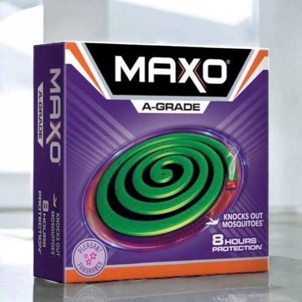 Maxo Rs.30 
