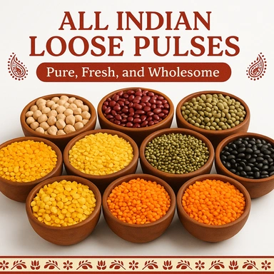 PULSES