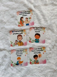 Affirmation Cards Set1