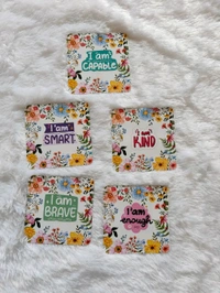 Affirmation Cards Set2