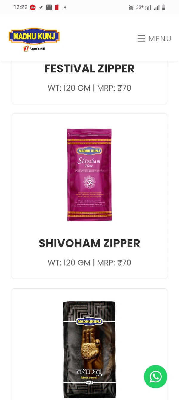 Shivoham Flora