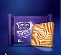 Itc Mom's Magic Shines Cookie 128 Gm