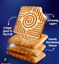 Itc Mom's Magic Shines Cookie 128 Gm