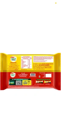 Britannia Nutri Choice Digestive 960gm