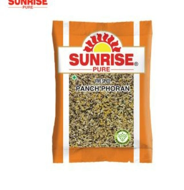 Sunrise Panch Paran 50gm