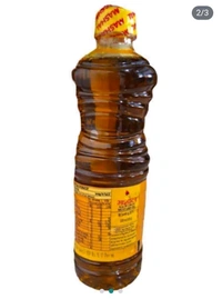 Mashal Mustard Oil 500ml