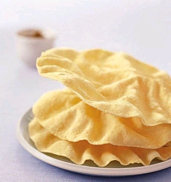 Loose Papad 200gm