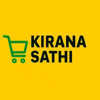 KIRANA SATHI - Logo