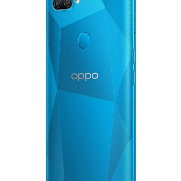 Oppo A12 - Blue