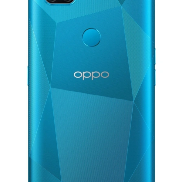 Oppo A12 - Blue