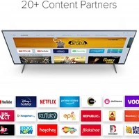 Mi 80 cm (32 inches) HD Ready Android Smart LED TV 4A PRO|L32M5-AL (Black) - black, 32 inch HD