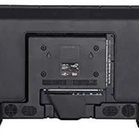 Eairtec eAirtec 61 cms (24 inches) HD Ready LED TV 24DJ (Black) (2020 Model) - black, 24 inch