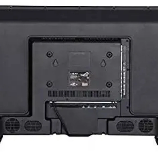 Eairtec eAirtec 61 cms (24 inches) HD Ready LED TV 24DJ (Black) (2020 Model) - black, 24 inch